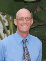 Dr. Jim Strauss - Oral Surgeon