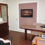 Consultation room