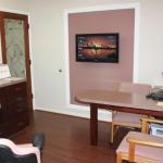 Consultation room