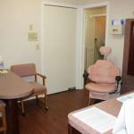 Consultation room