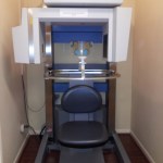 I-cat 3D imaging machine