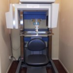 I-cat 3D imaging machine