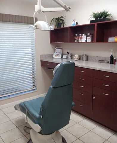 Operatory room