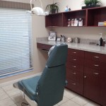 Operatory room