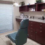 Operatory room