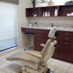 Operatory room