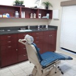 Operatory room