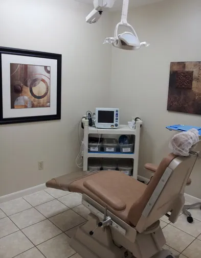 Operatory room