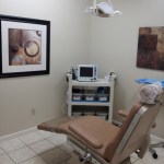 Operatory room