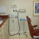 Operatory room