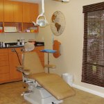 Surgical room