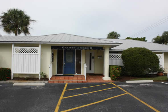 Office building