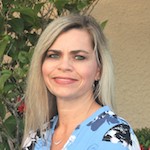 Public Relations Coordinator Michelle Oral-Facial Surgical Associates