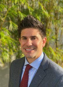 Dr. Matthew P Green