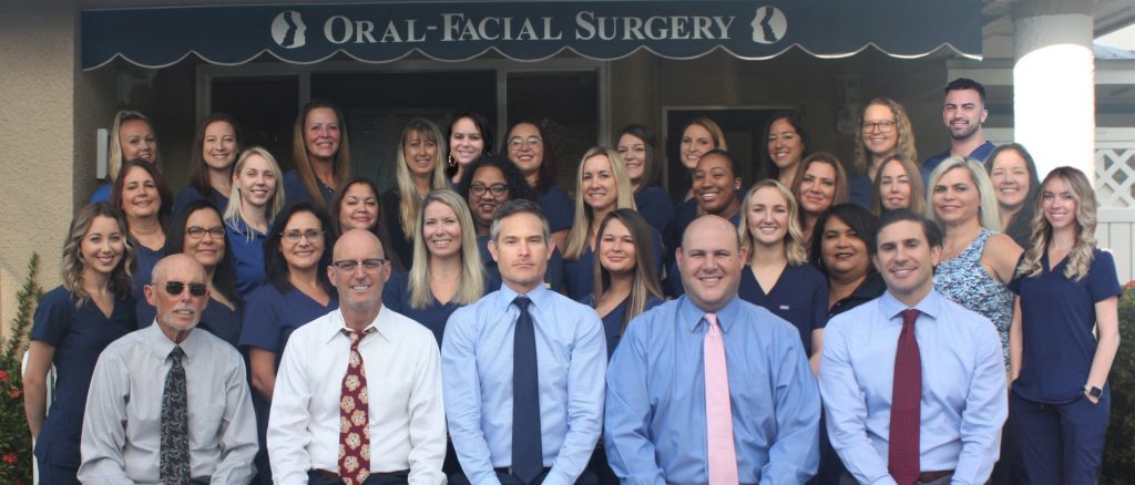 Oral-Facial Surgical Associates Staff