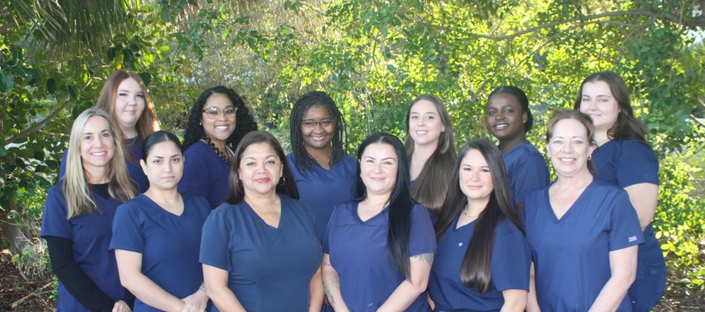 Treatment Coordinators