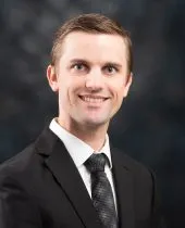 Dr. Cole Murbach